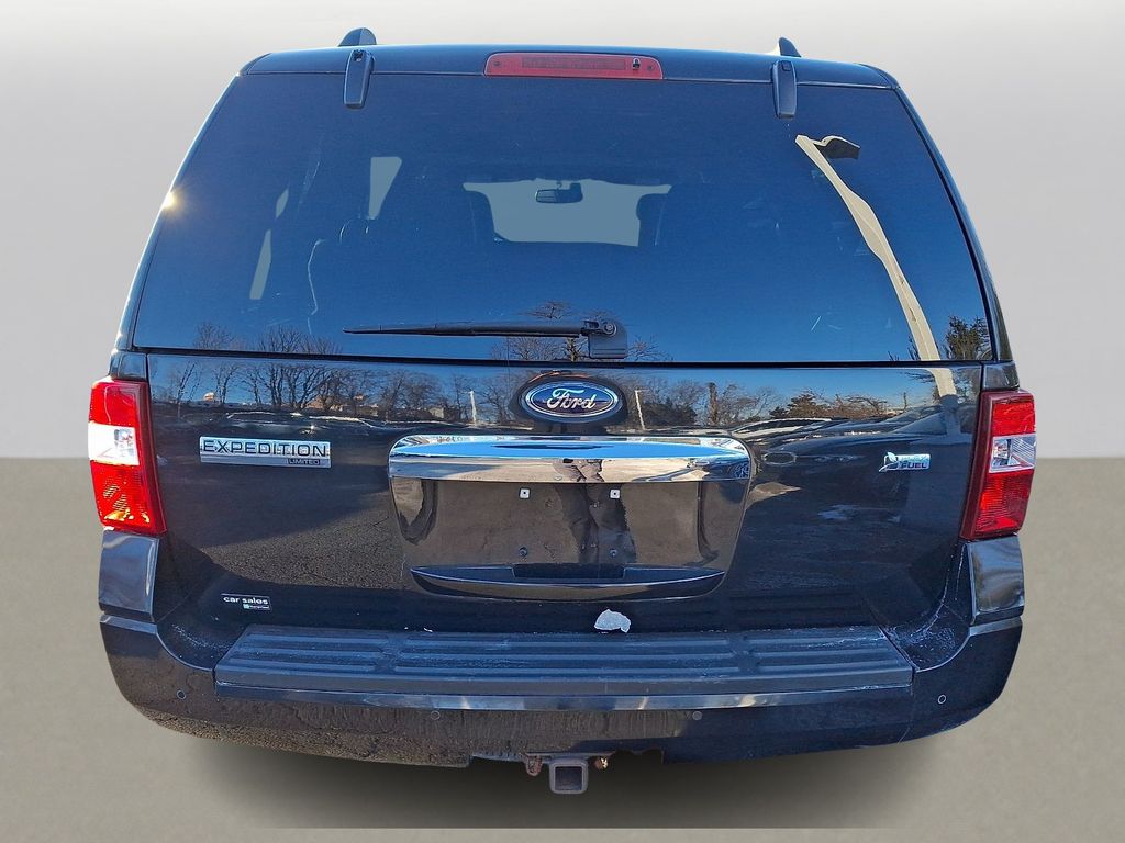 Thumbnail: 2014 Ford Expedition - 4