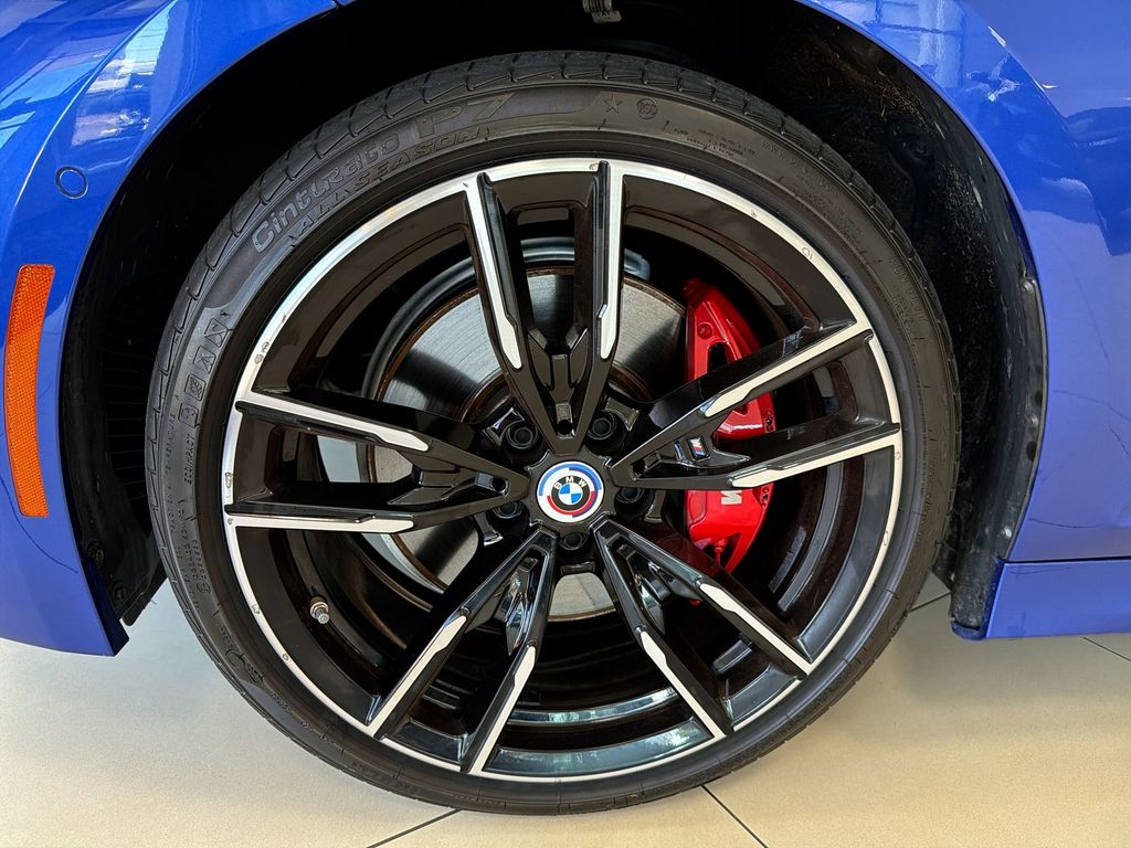 Thumbnail: 2023 BMW 3 Series - 16