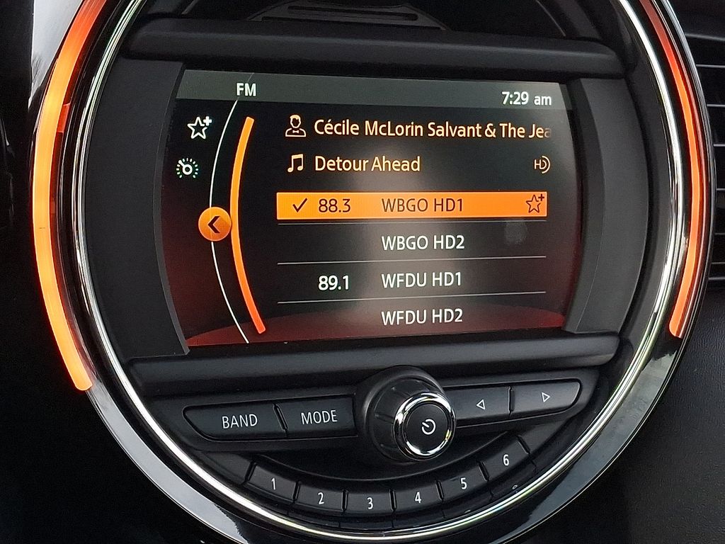 Thumbnail: 2021 MINI Cooper Hardtop - 18