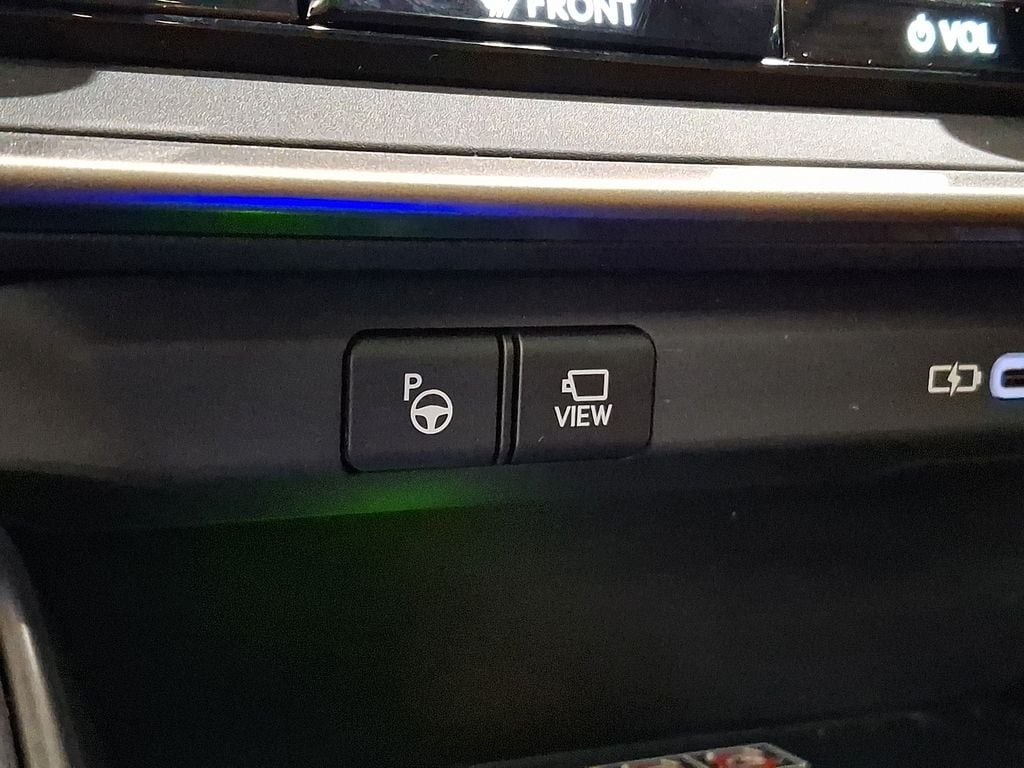 Thumbnail: 2025 Lexus RZ - 21