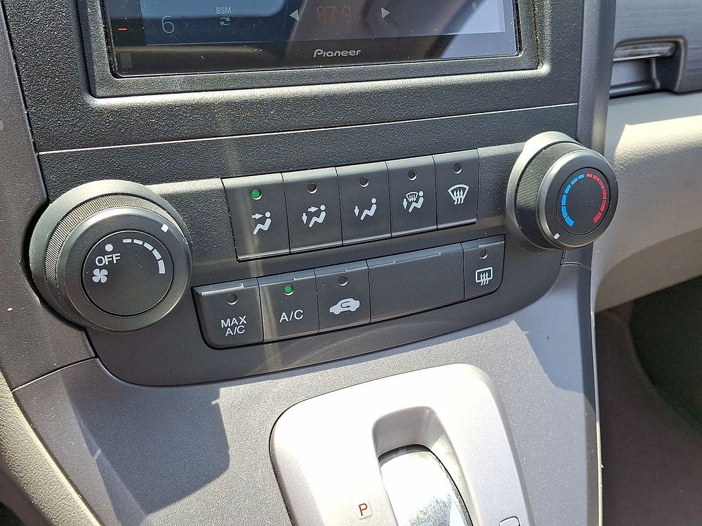 Thumbnail: 2008 Honda CR-V - 5