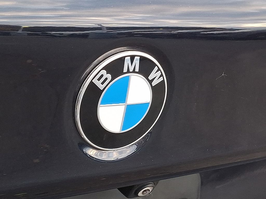 Thumbnail: 2018 BMW 5 Series - 29