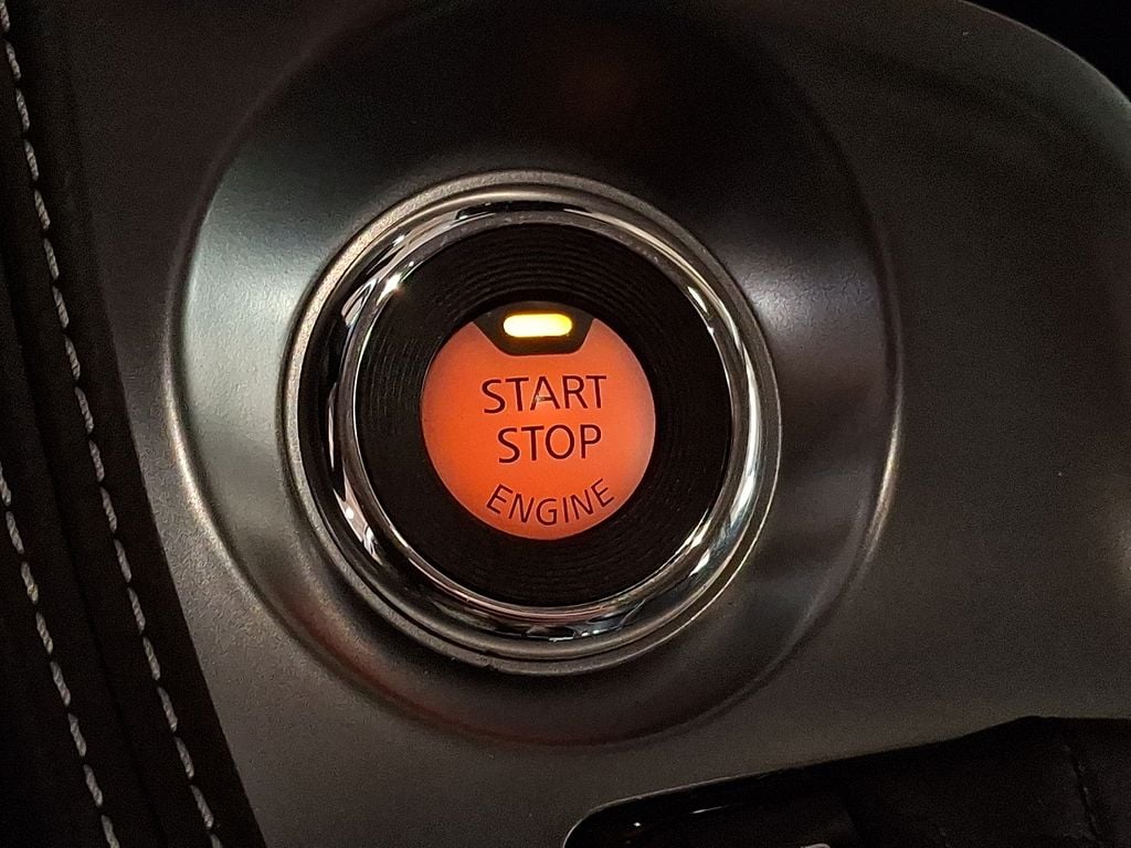 Thumbnail: 2023 Nissan Maxima - 22