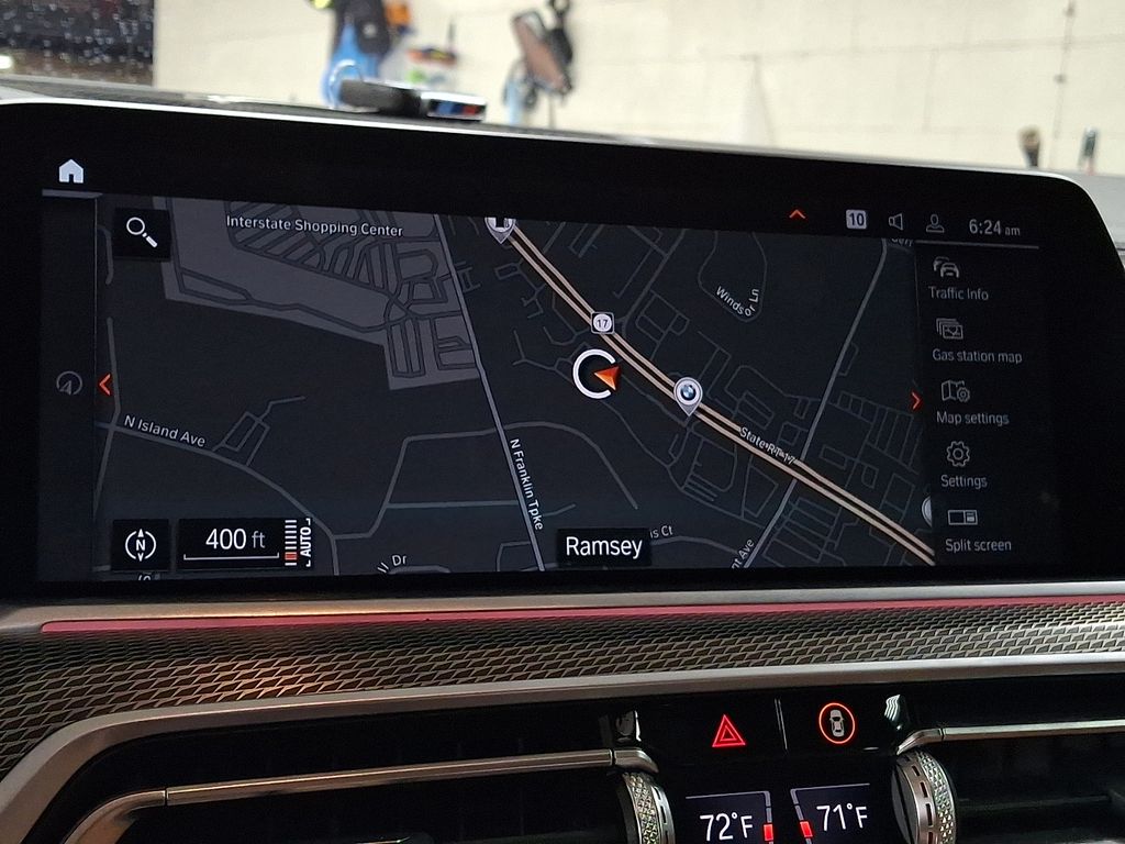 Thumbnail: 2023 BMW X5 - 14