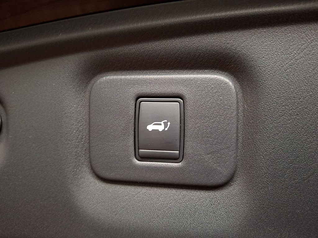 Thumbnail: 2017 INFINITI QX60 - 29