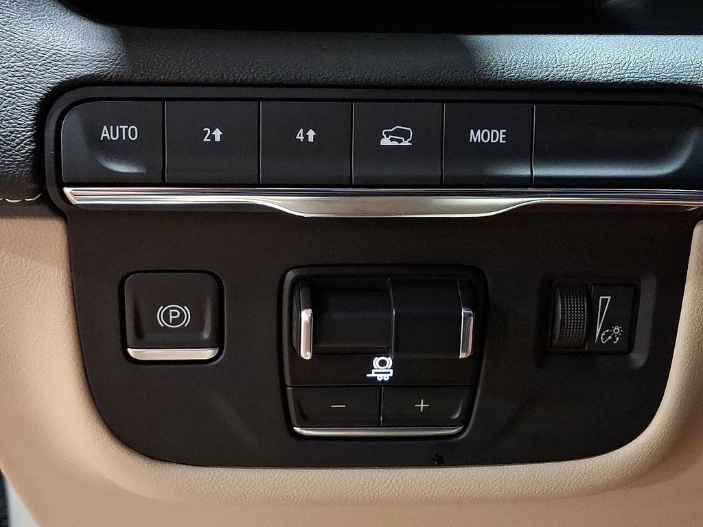 Thumbnail: 2023 Cadillac Escalade - 21