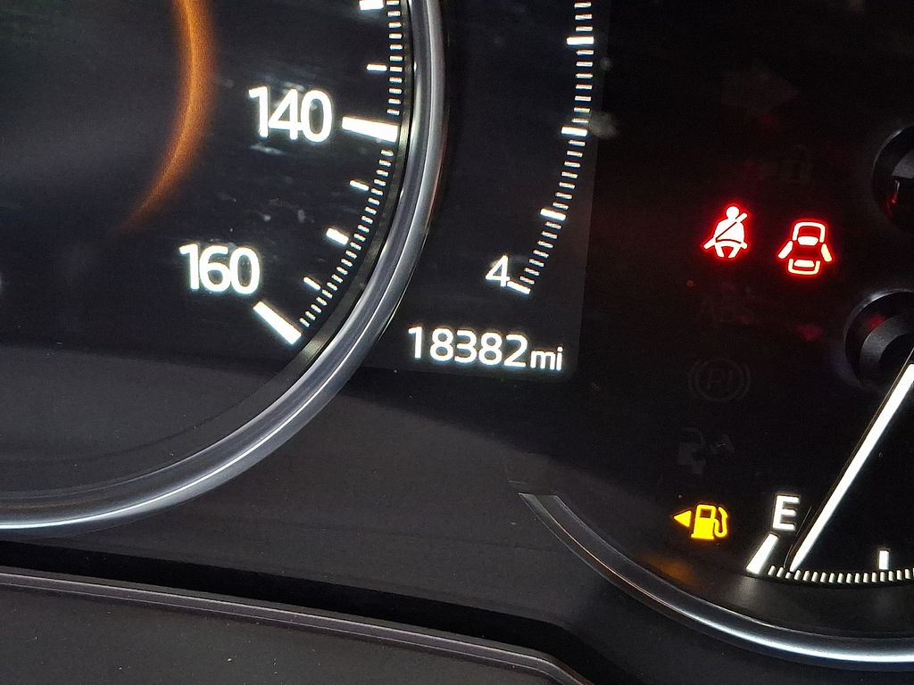 2023 Mazda CX-5 S Premium 20