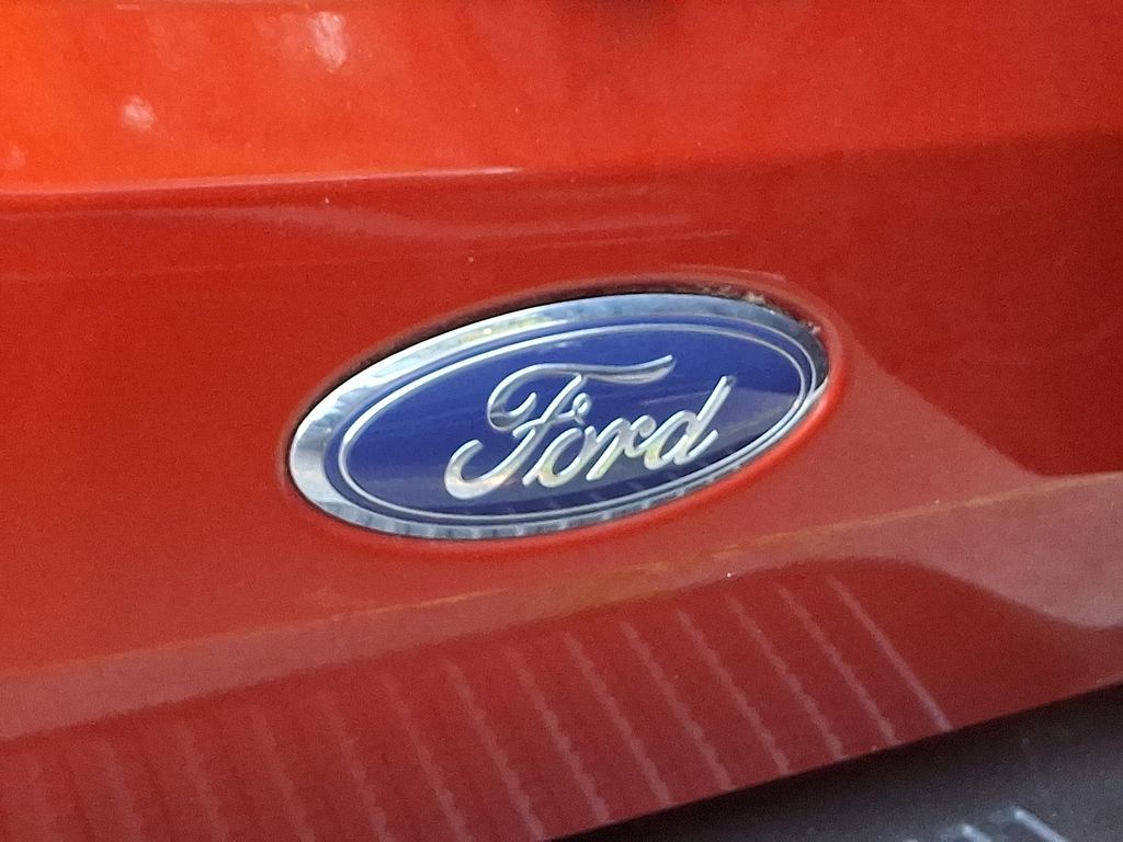 Thumbnail: 2022 Ford Bronco - 28
