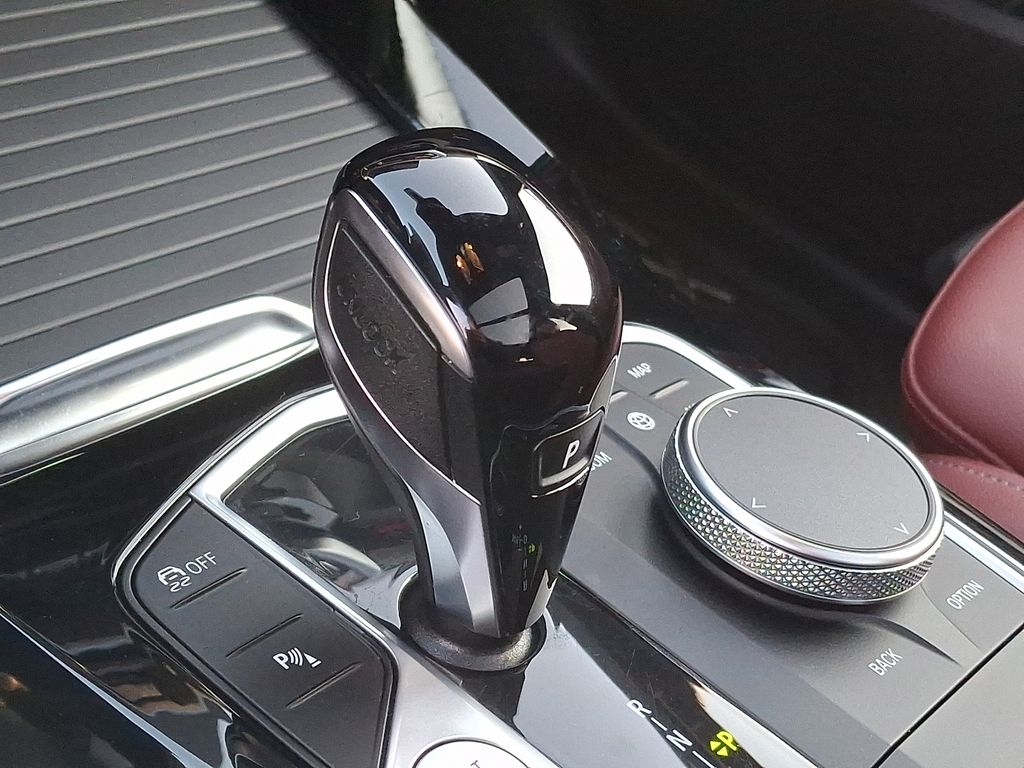 Thumbnail: 2024 BMW X3 - 13