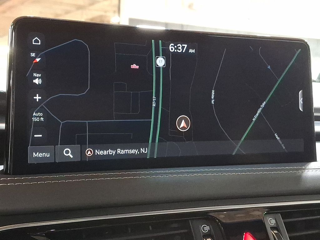 Thumbnail: 2023 Genesis G70 - 14