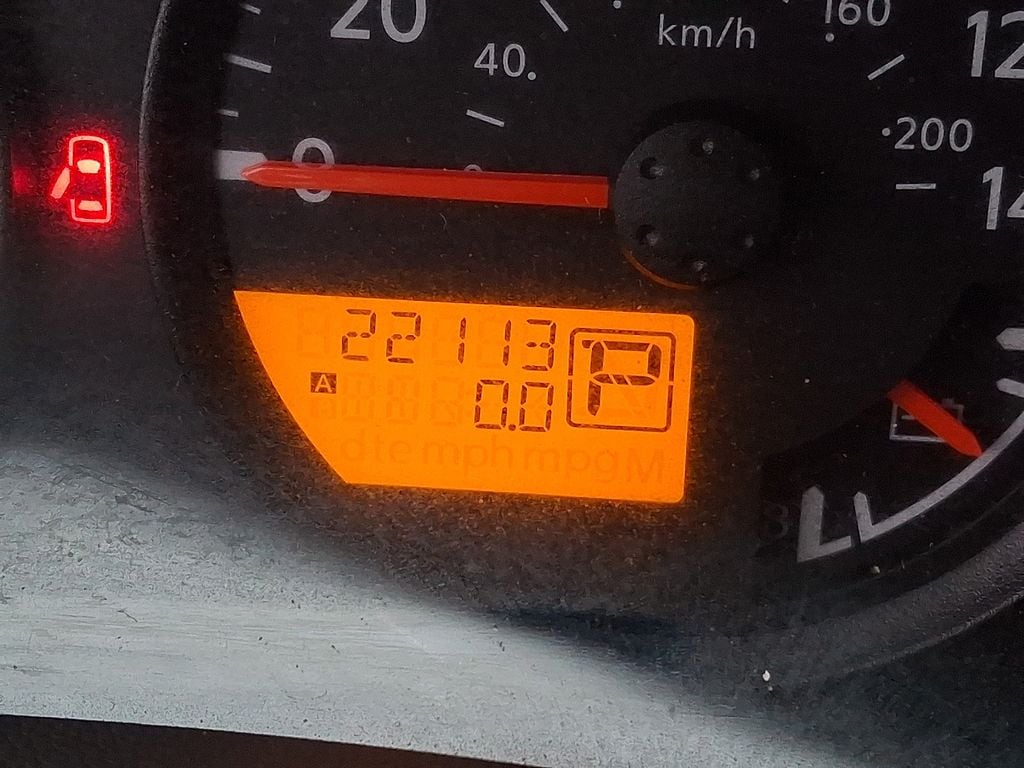 Thumbnail: 2018 Nissan Frontier - 14