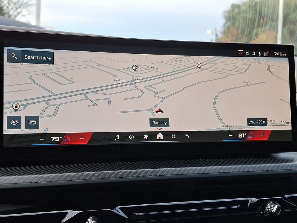 Thumbnail: 2024 BMW XM - 14