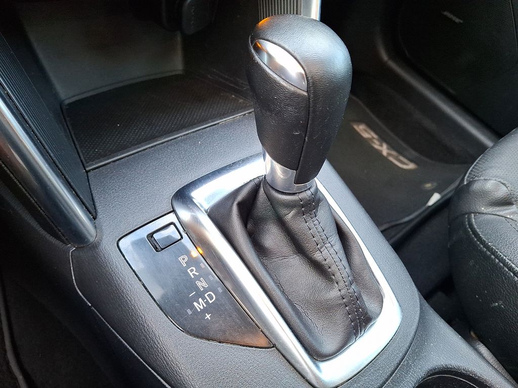 Thumbnail: 2014 Mazda CX-5 - 12