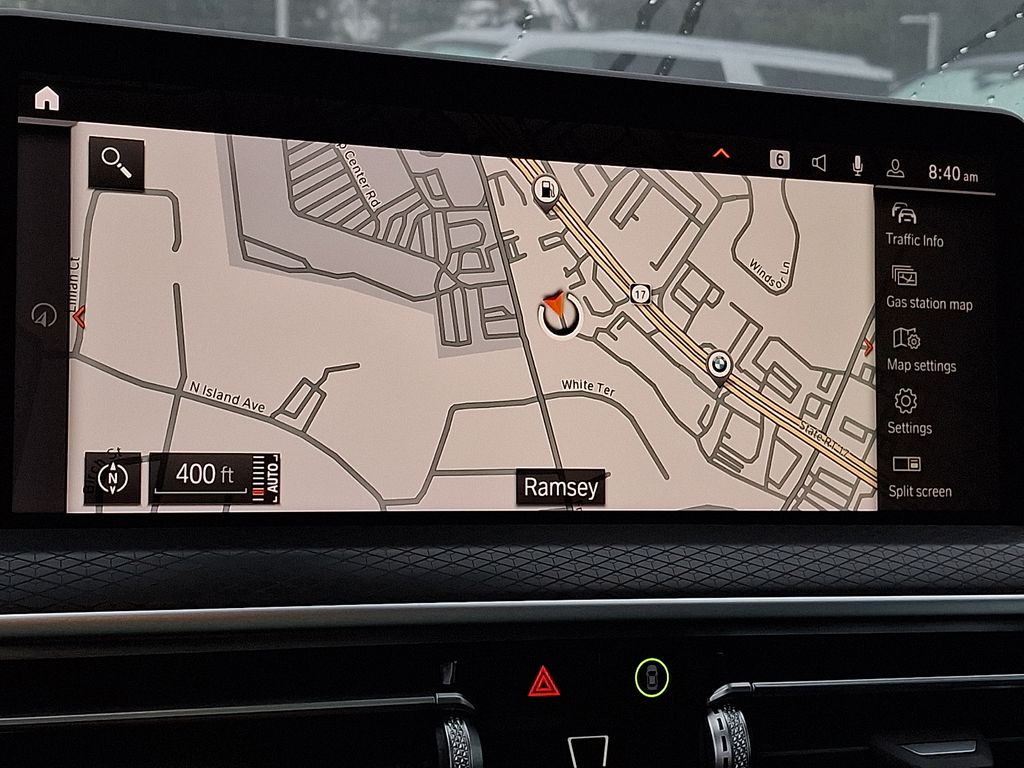 Thumbnail: 2025 BMW X4 - 15