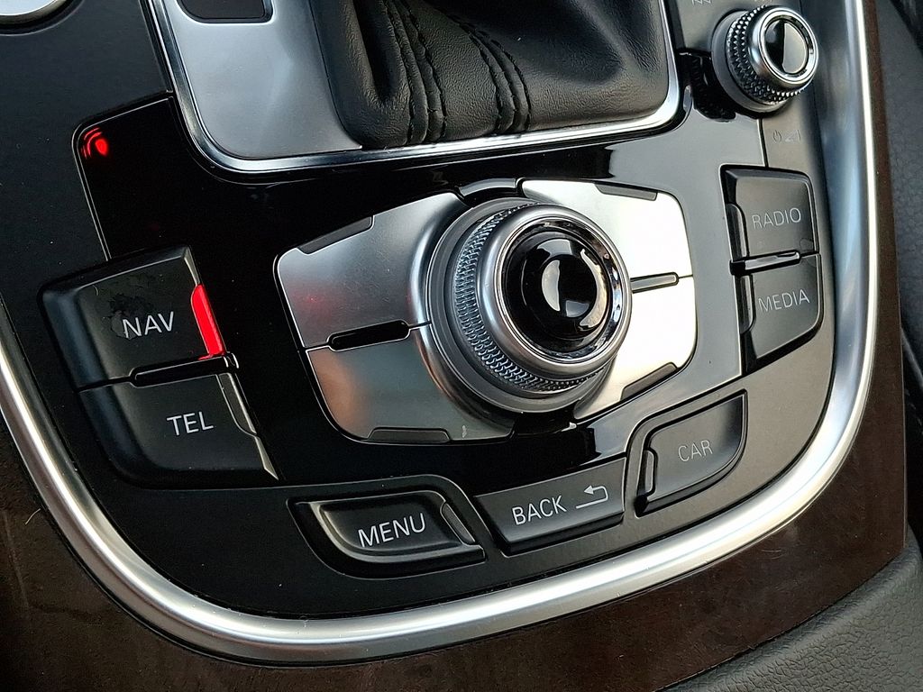 Thumbnail: 2016 Audi Q5 - 19