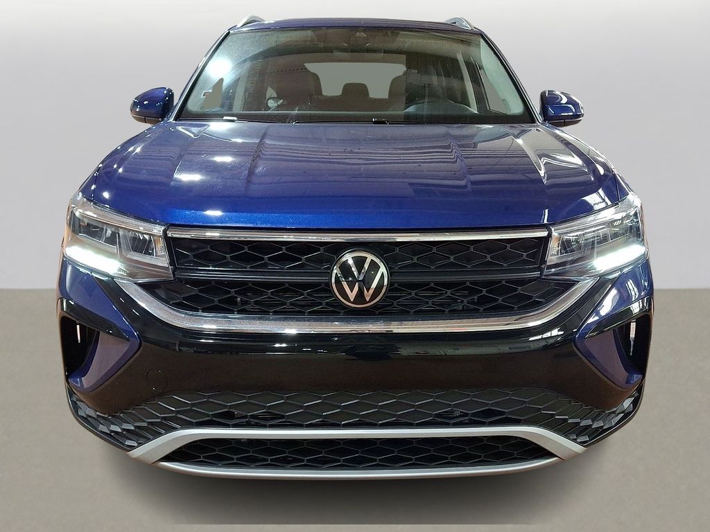 Thumbnail: 2024 Volkswagen Taos - 2