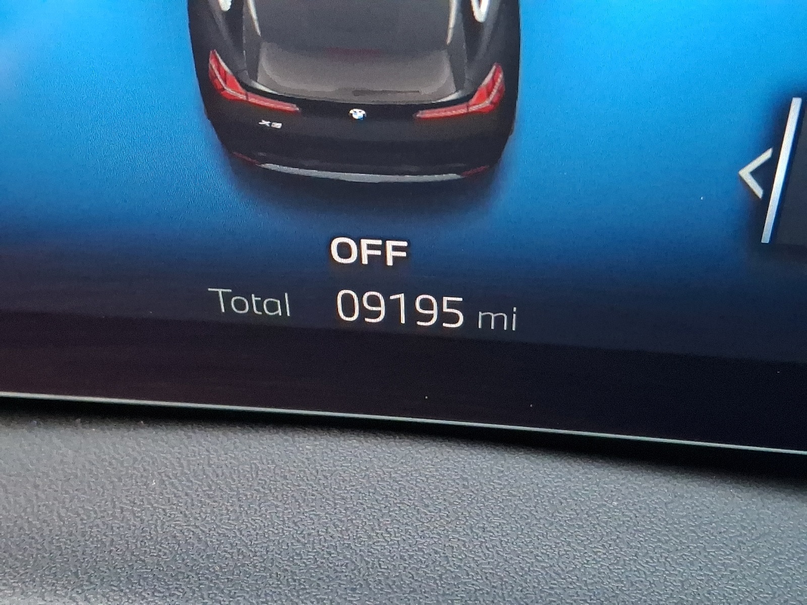 Thumbnail: 2025 BMW X3 - 15