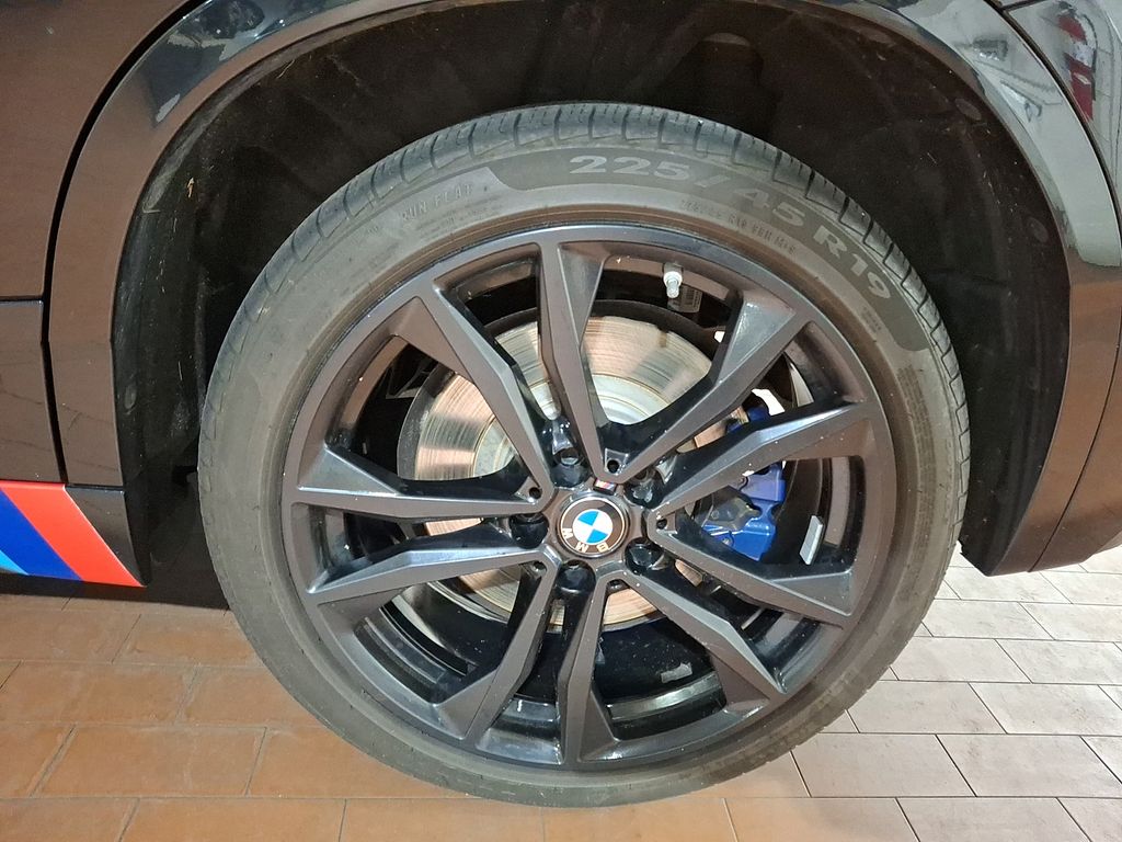 Thumbnail: 2022 BMW X2 - 7