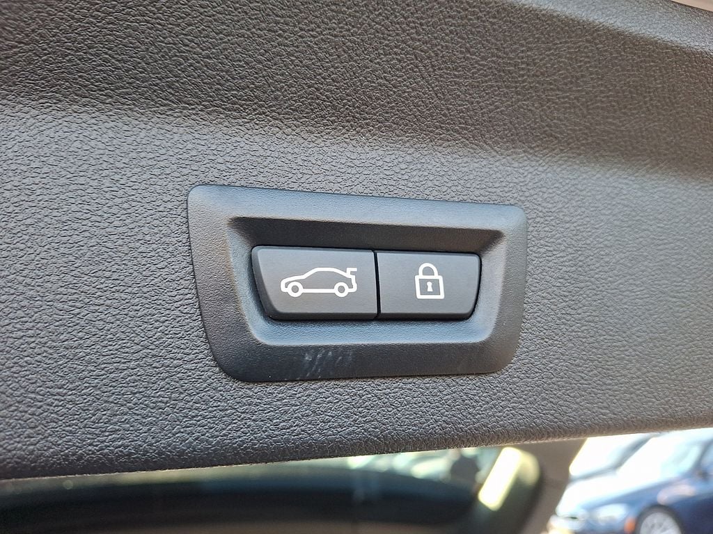 Thumbnail: 2019 BMW X3 - 27