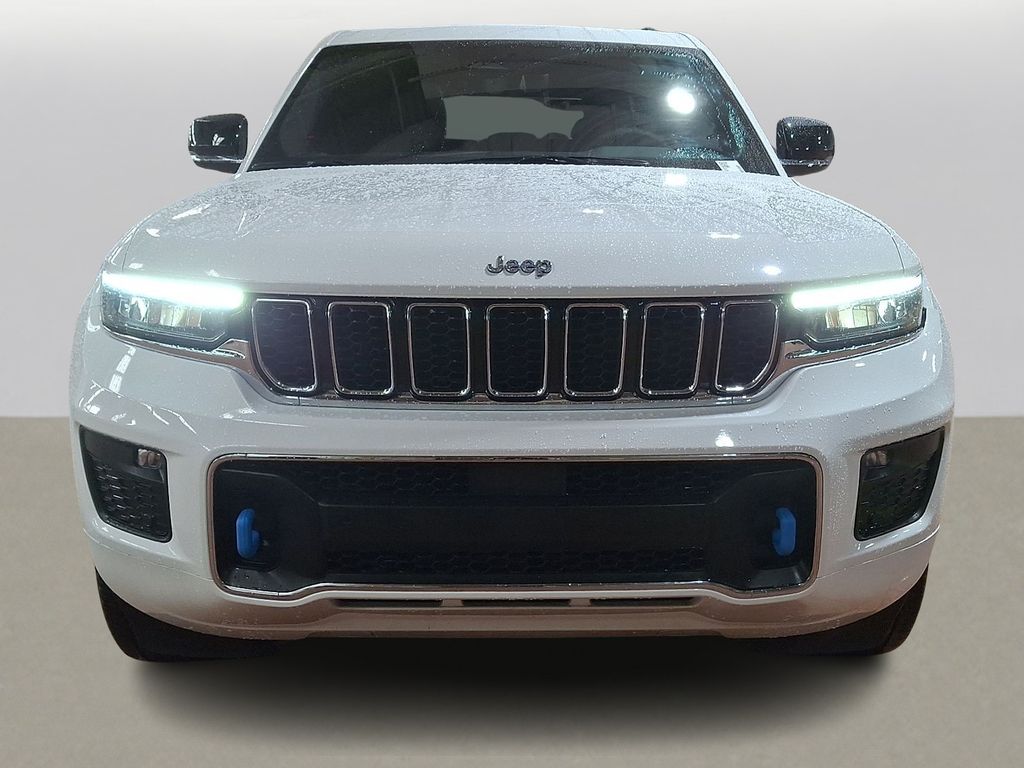 Thumbnail: 2023 Jeep Grand Cherokee - 2