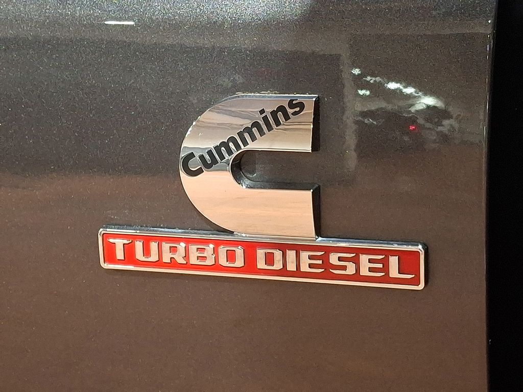 Thumbnail: 2022 RAM 2500 - 31