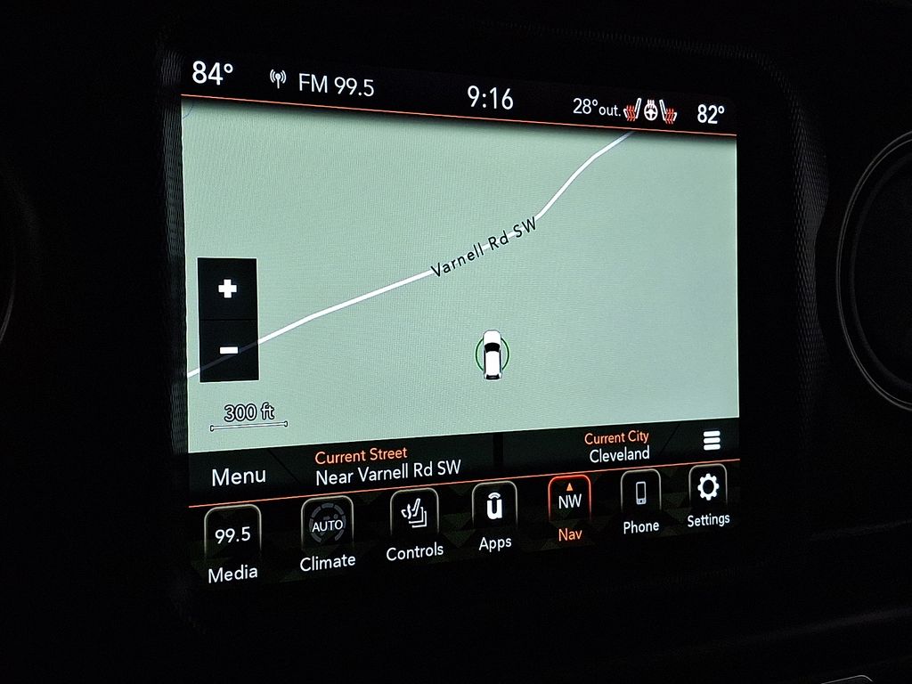 Thumbnail: 2022 Jeep Gladiator - 13