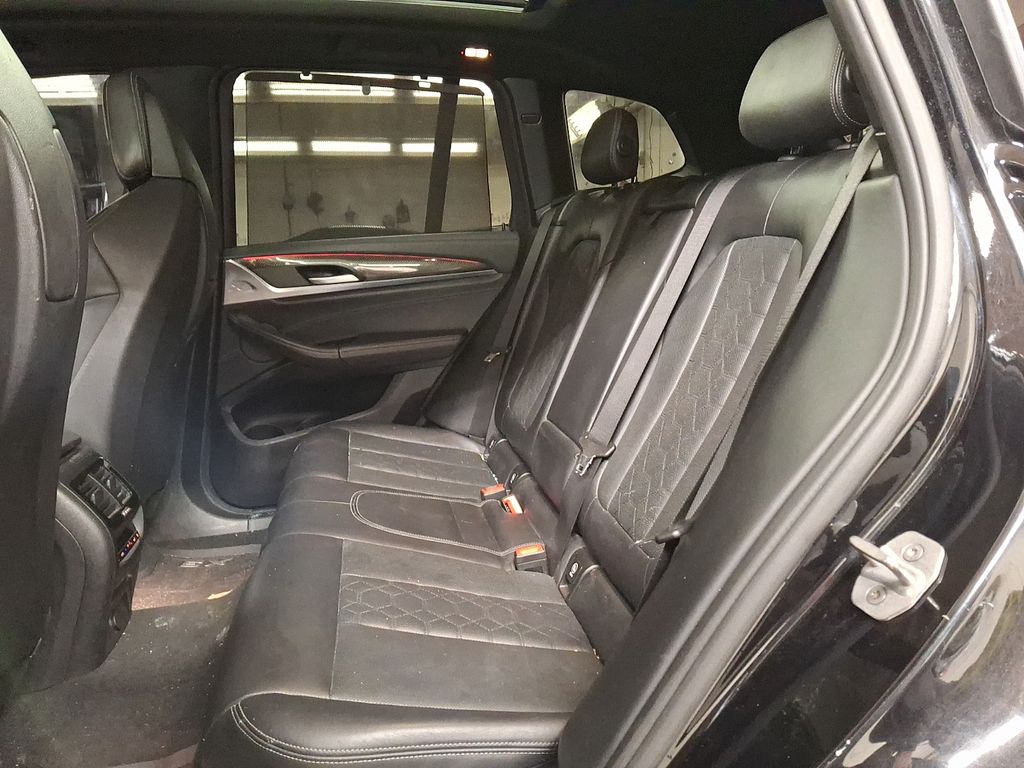 Thumbnail: 2020 BMW X3 - 7