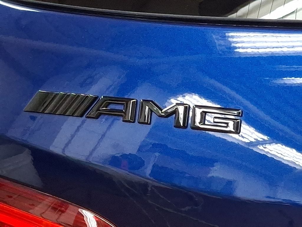 Thumbnail: 2019 Mercedes-Benz GL-Class - 32