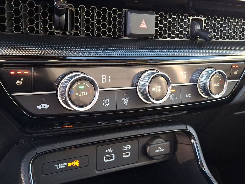 Thumbnail: 2023 Honda CR-V - 12