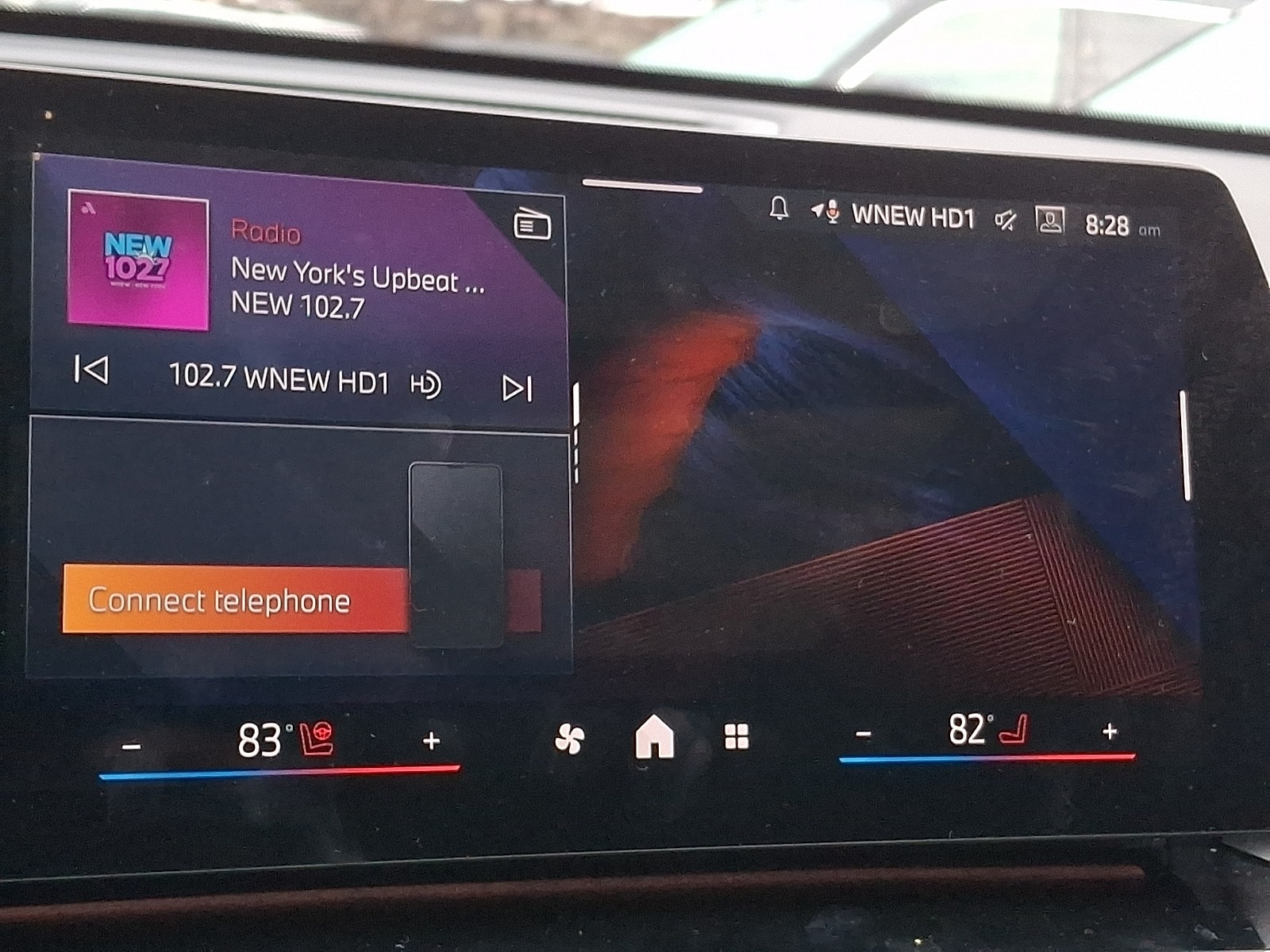 Thumbnail: 2025 BMW X1 - 13