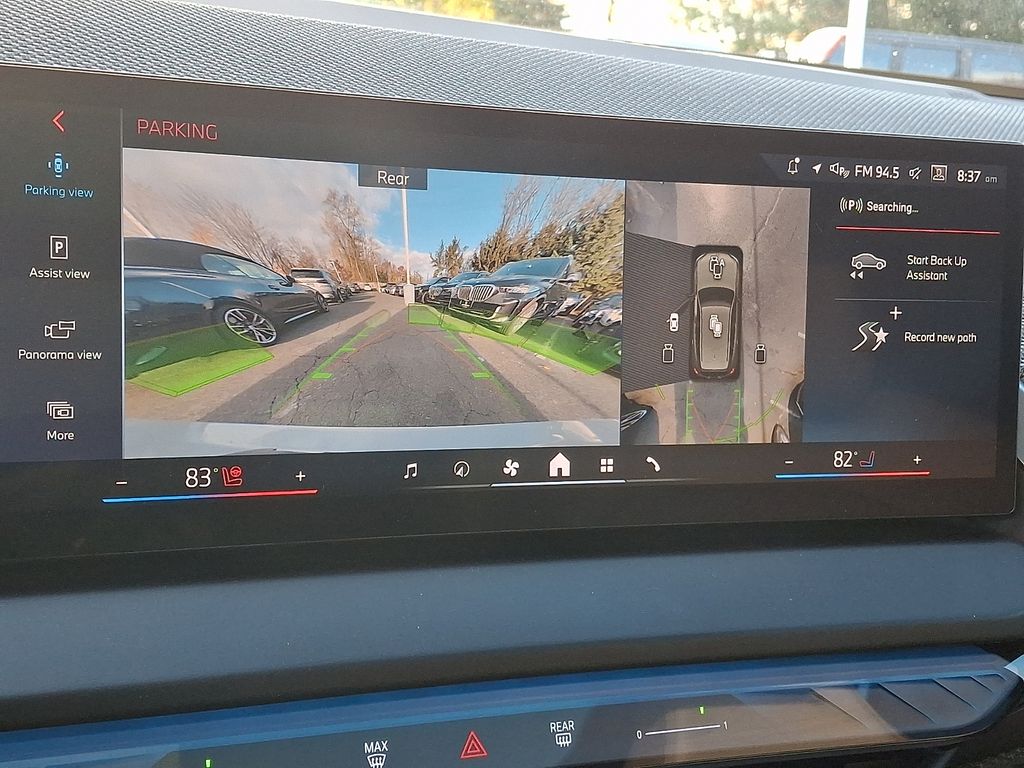 Thumbnail: 2025 BMW X3 - 15