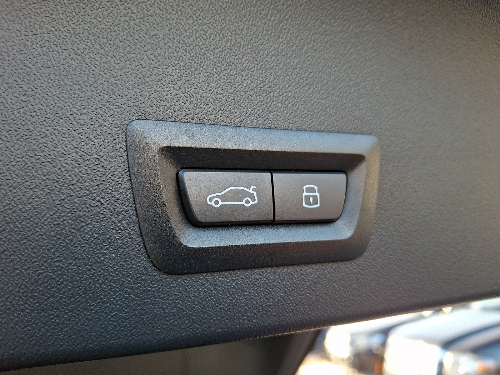 Thumbnail: 2025 BMW X3 - 27