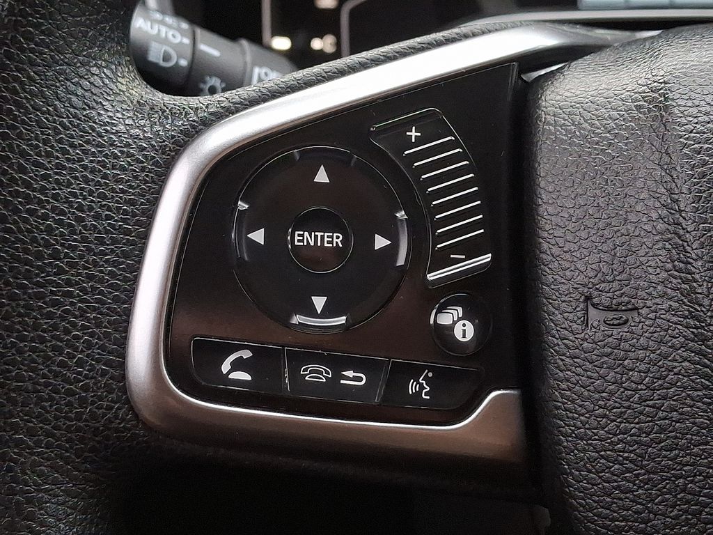 Thumbnail: 2017 Honda CR-V - 19