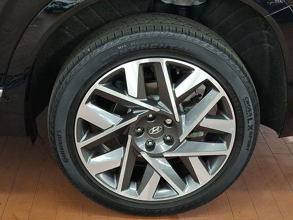 Thumbnail: 2023 Hyundai Santa Fe - 6