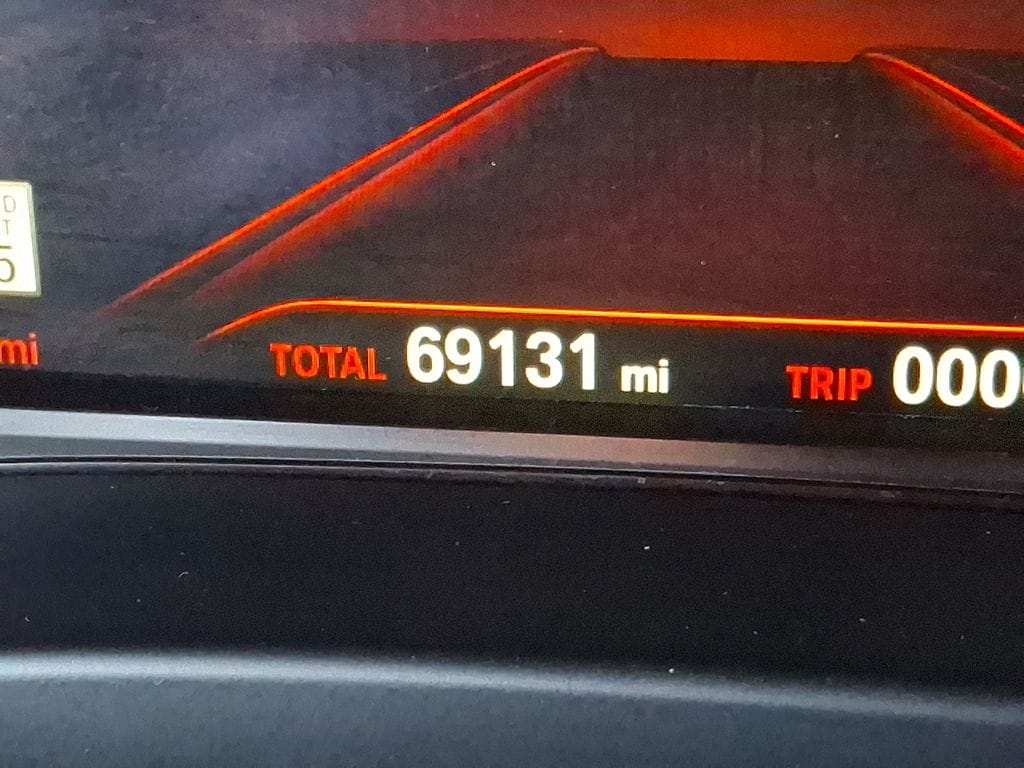 Thumbnail: 2019 BMW X3 - 17