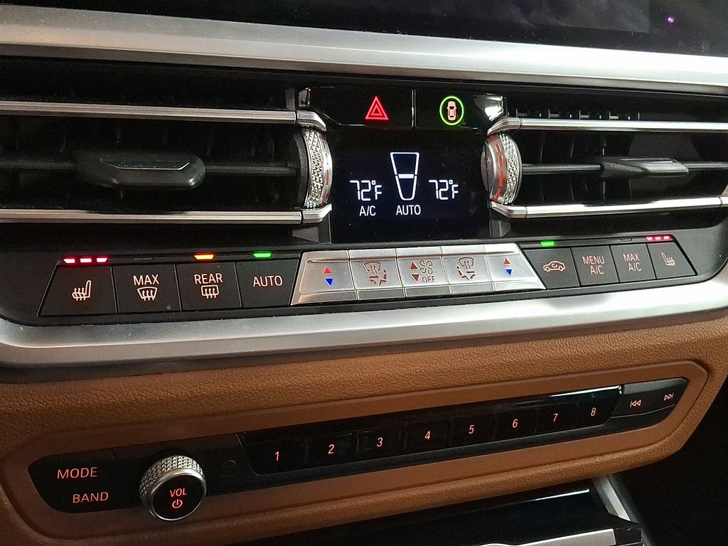 Thumbnail: 2020 BMW 3 Series - 13