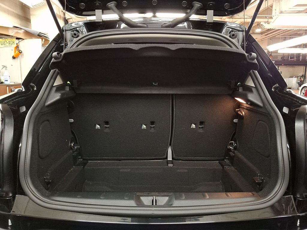 Thumbnail: 2024 MINI Cooper Hardtop - 27