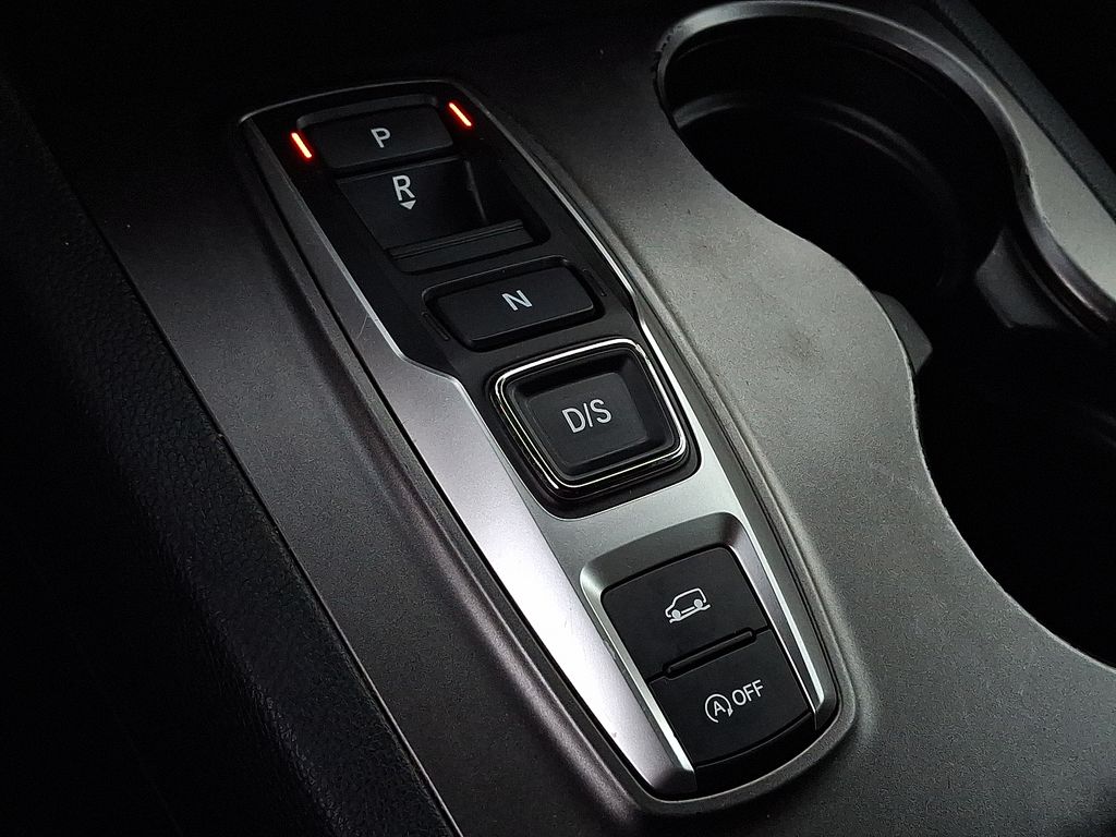 Thumbnail: 2022 Honda Pilot - 9