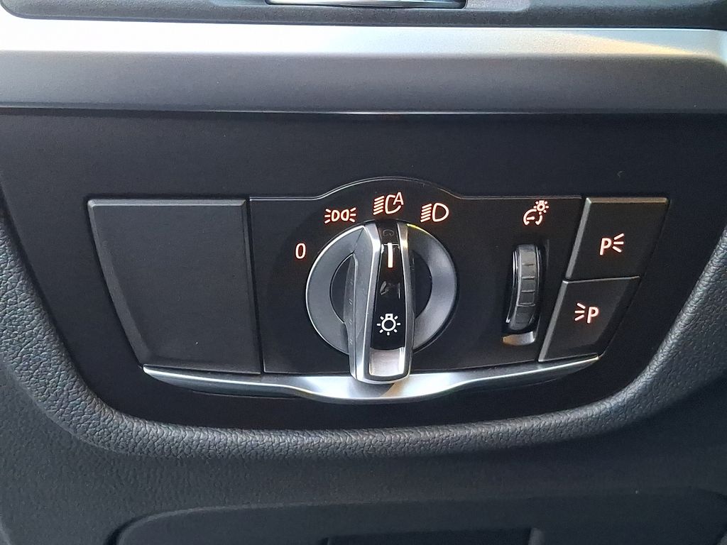 Thumbnail: 2022 BMW X3 - 24