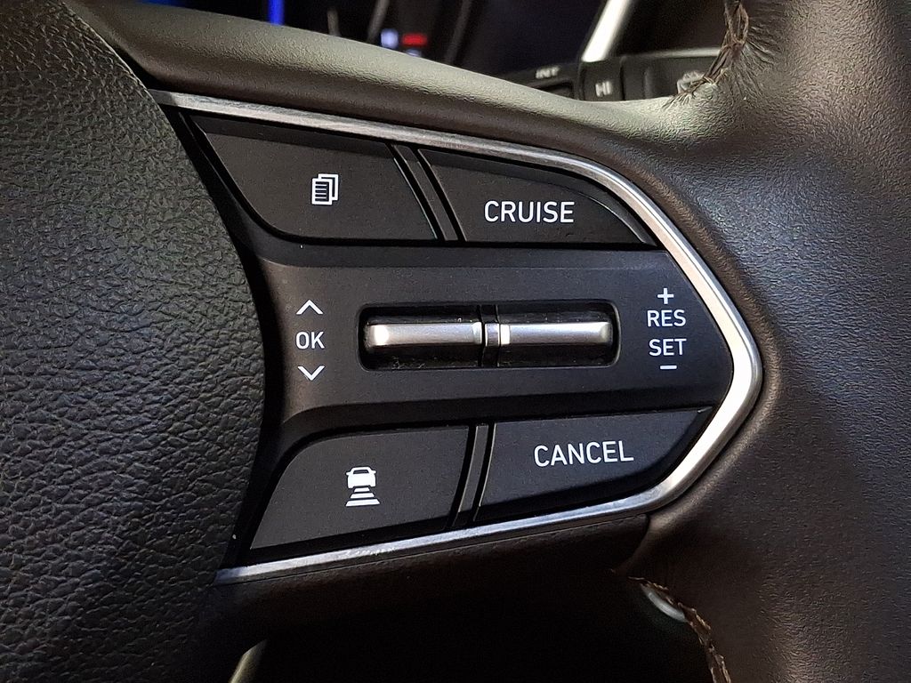 Thumbnail: 2019 Hyundai Santa Fe - 19