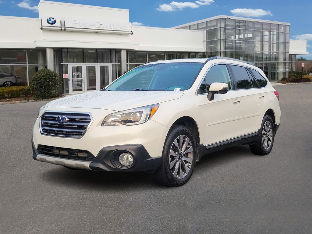 2017 Subaru Outback 3.6R Touring -
                Ramsey, NJ