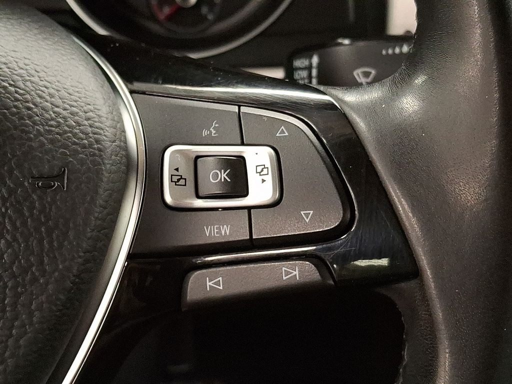 Thumbnail: 2019 Volkswagen Atlas - 18