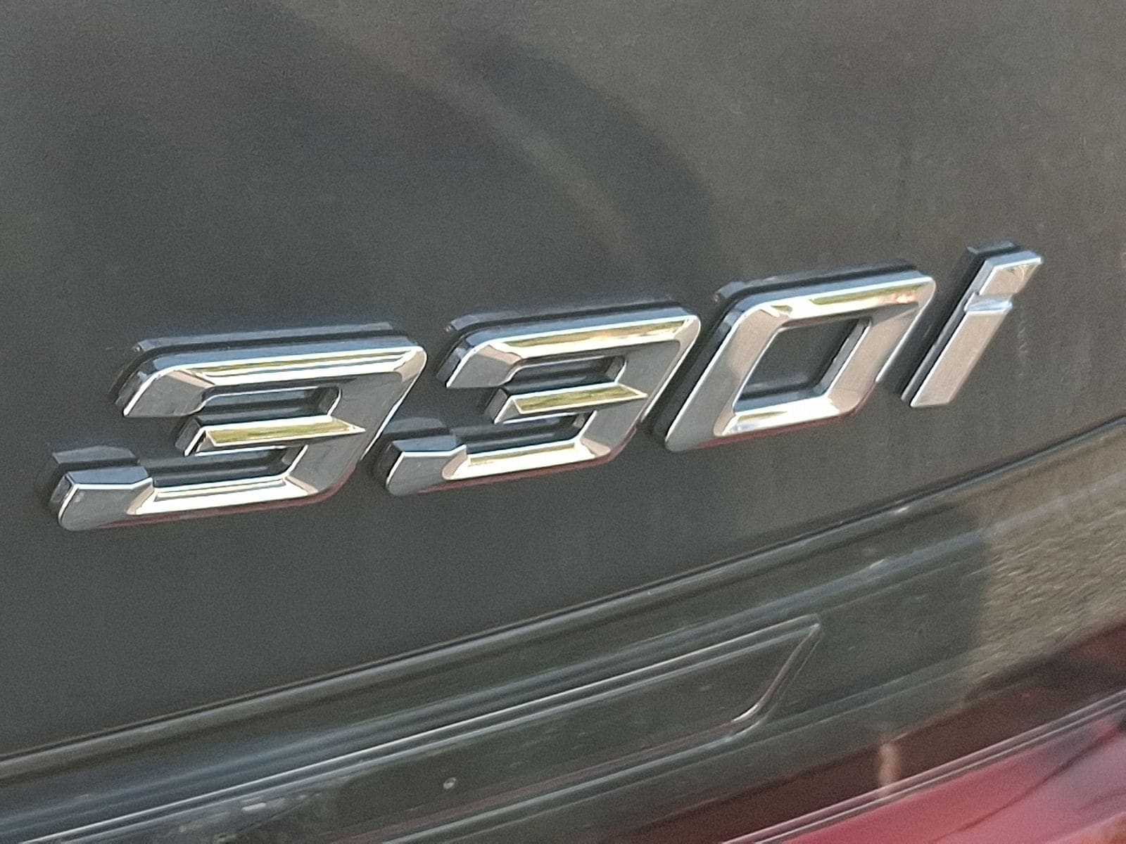 Thumbnail: 2025 BMW 3 Series - 28