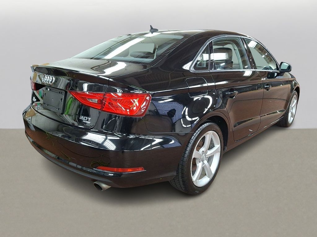 Thumbnail: 2015 Audi A3 - 5