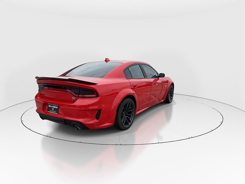 Thumbnail: 2021 Dodge Charger - 9