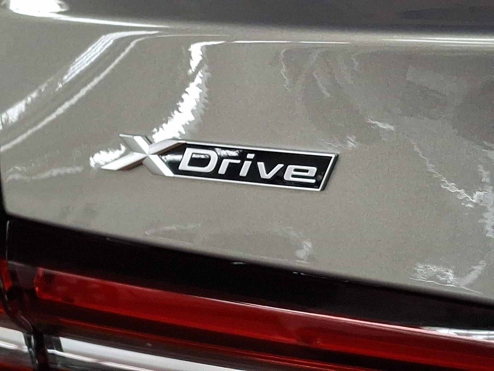 Thumbnail: 2025 BMW 5 Series - 25