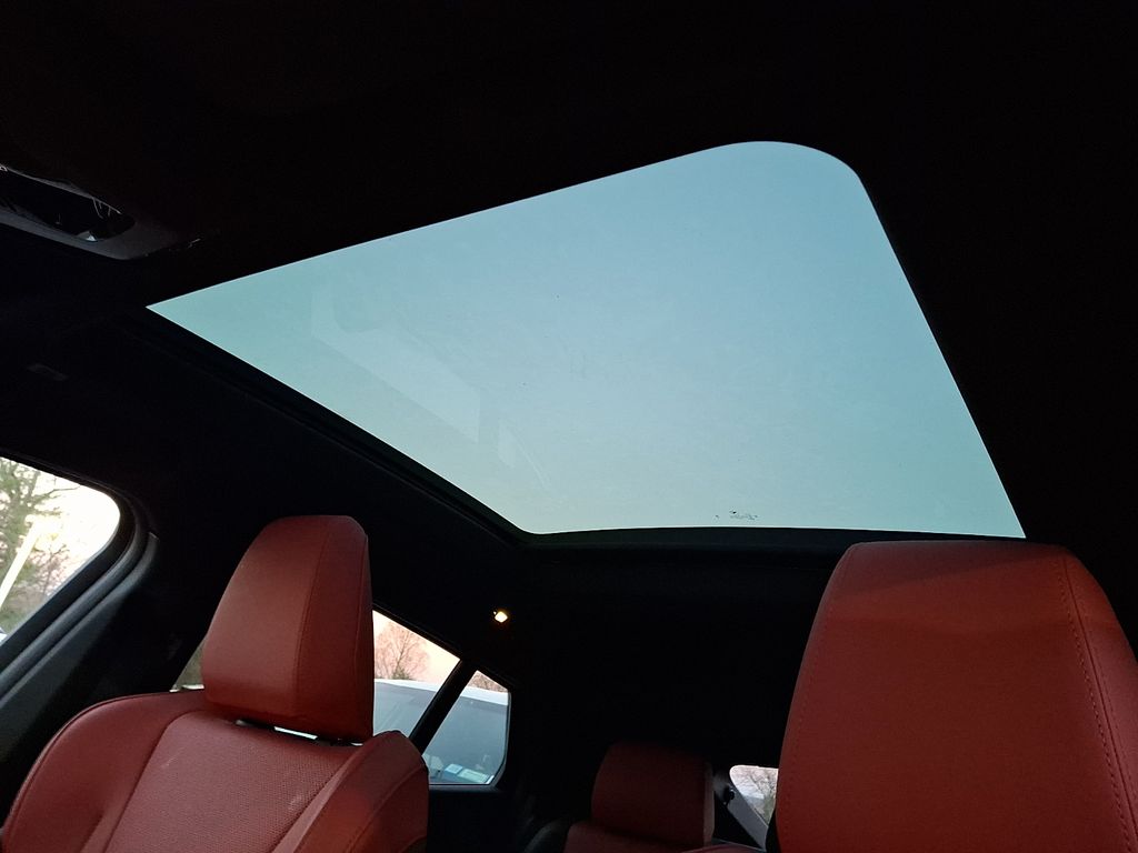 Thumbnail: 2025 BMW X2 - 8