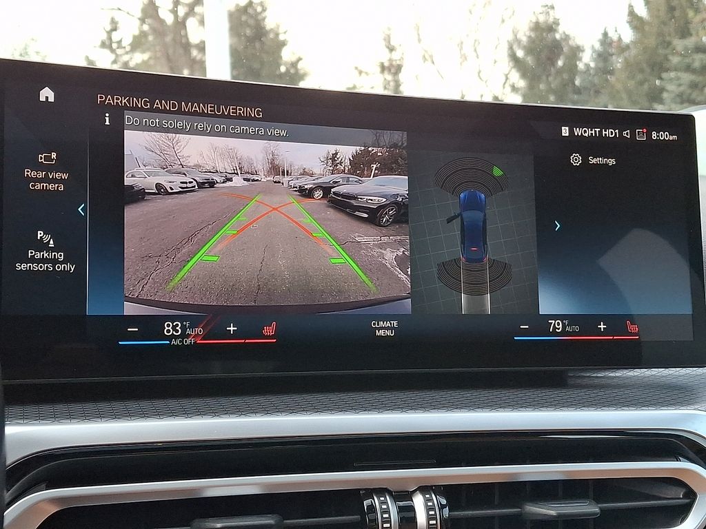 Thumbnail: 2023 BMW i4 - 14