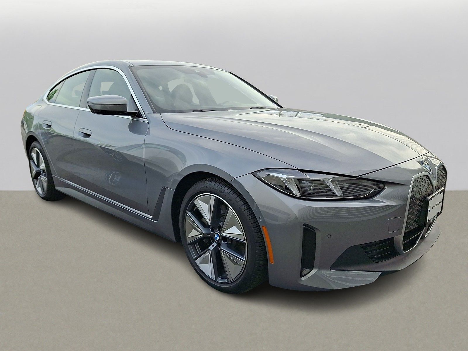 Thumbnail: 2025 BMW i4 - 3
