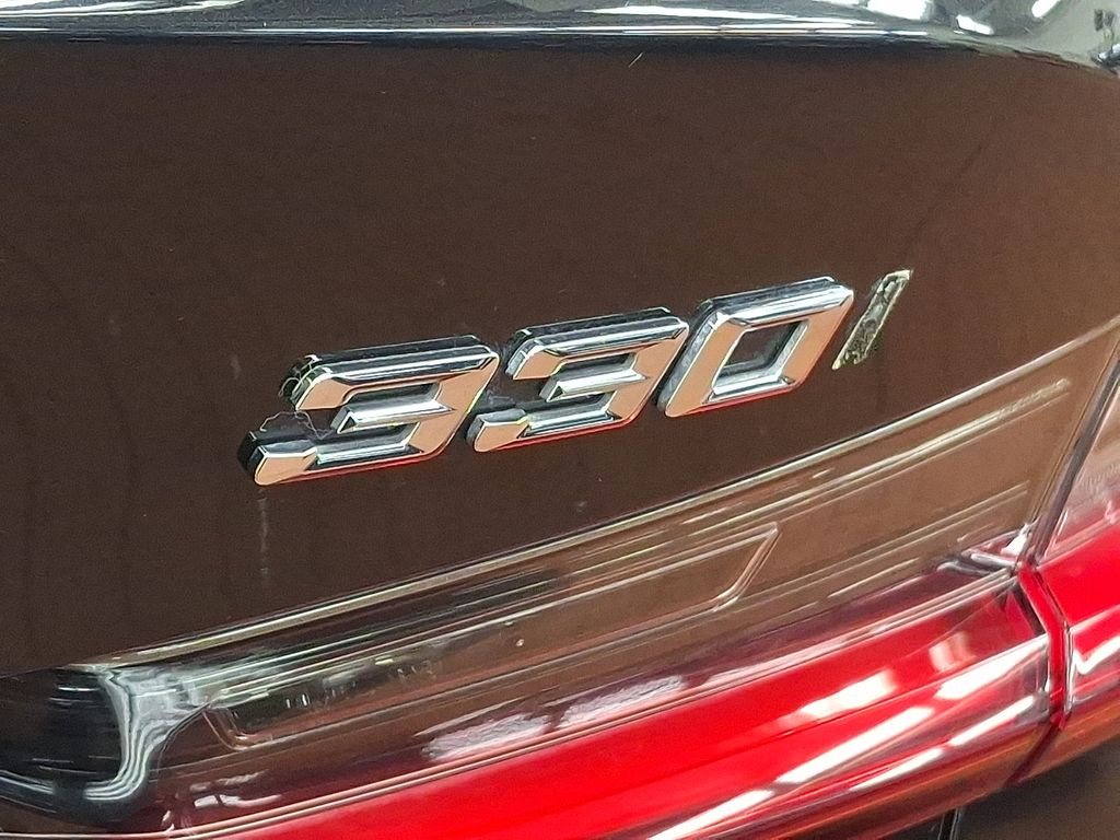 Thumbnail: 2020 BMW 3 Series - 29